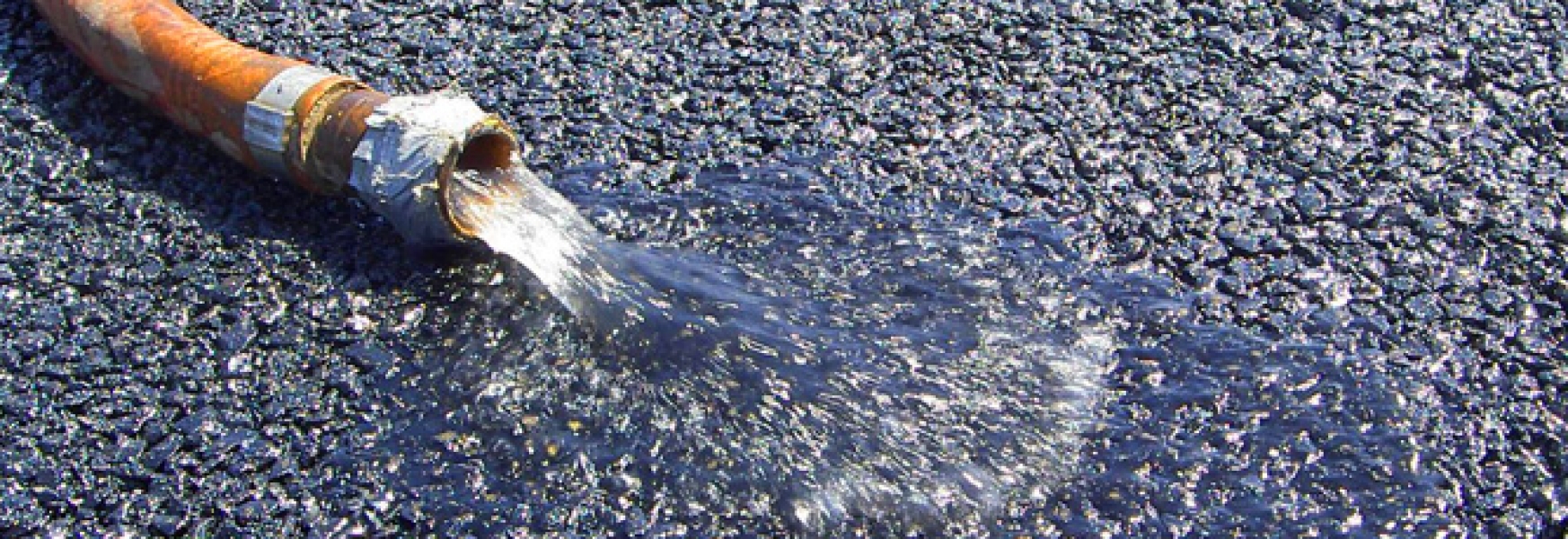 Porous Asphalt Pavement Constructors